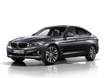 BMW 335i Gran Turismo Sport Line 2013 года